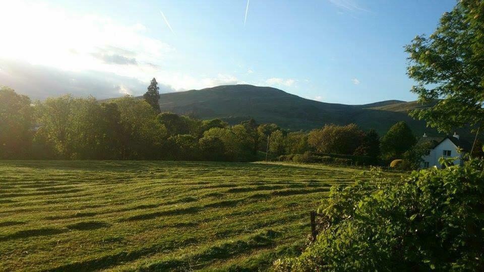 Villa La'Al Yam Sedbergh Exterior foto
