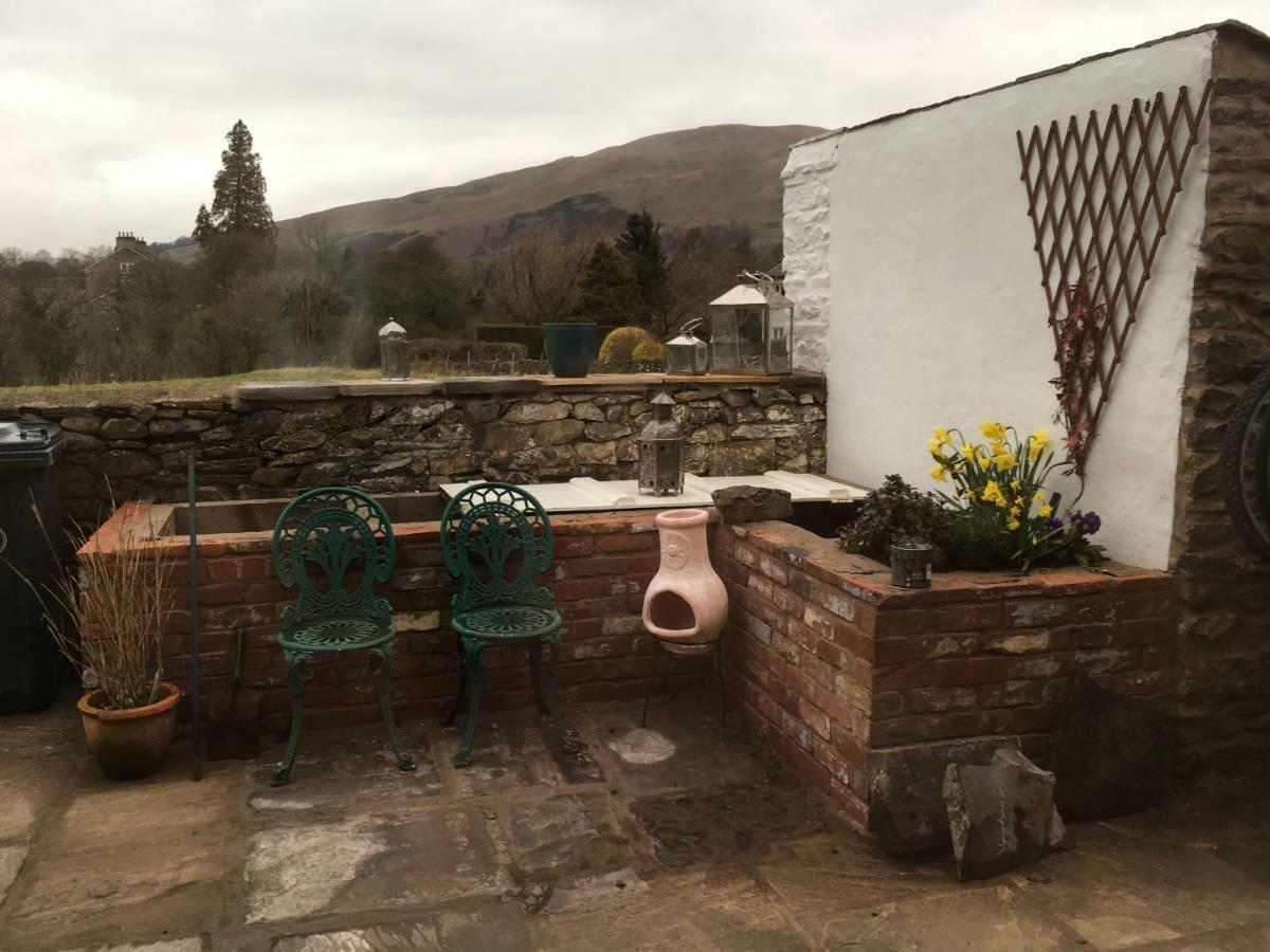 Villa La'Al Yam Sedbergh Exterior foto