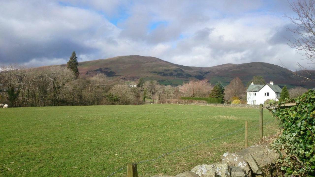 Villa La'Al Yam Sedbergh Exterior foto