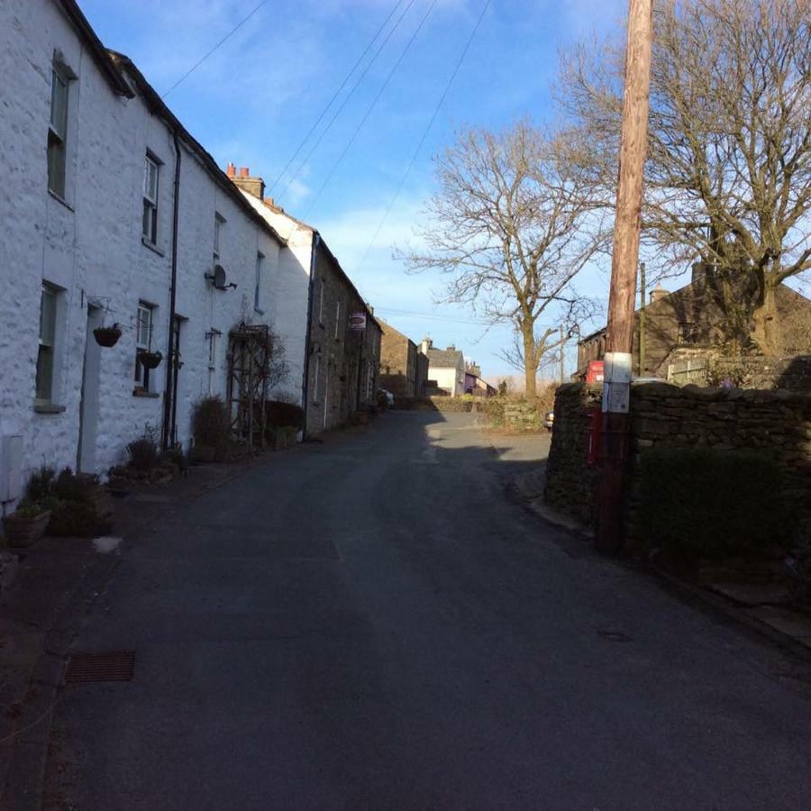 Villa La'Al Yam Sedbergh Exterior foto
