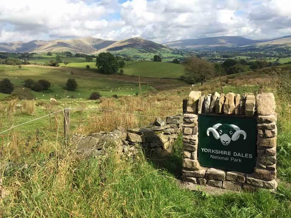 Villa La'Al Yam Sedbergh Exterior foto