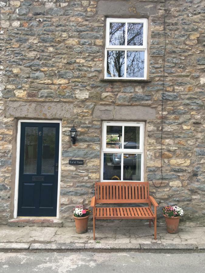Villa La'Al Yam Sedbergh Exterior foto