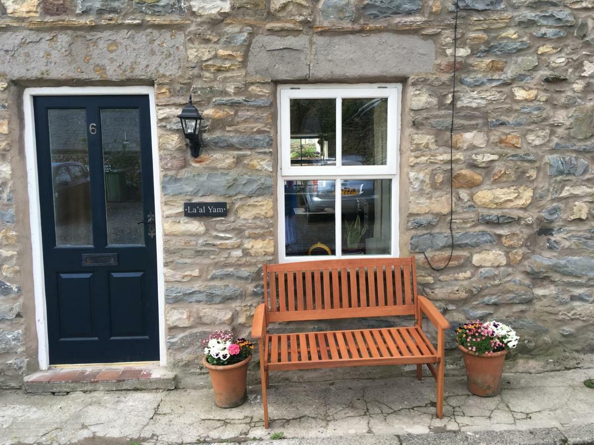 Villa La'Al Yam Sedbergh Exterior foto